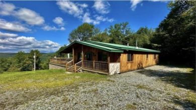 How To Choose the Right Mountain Homes for Sale for Families